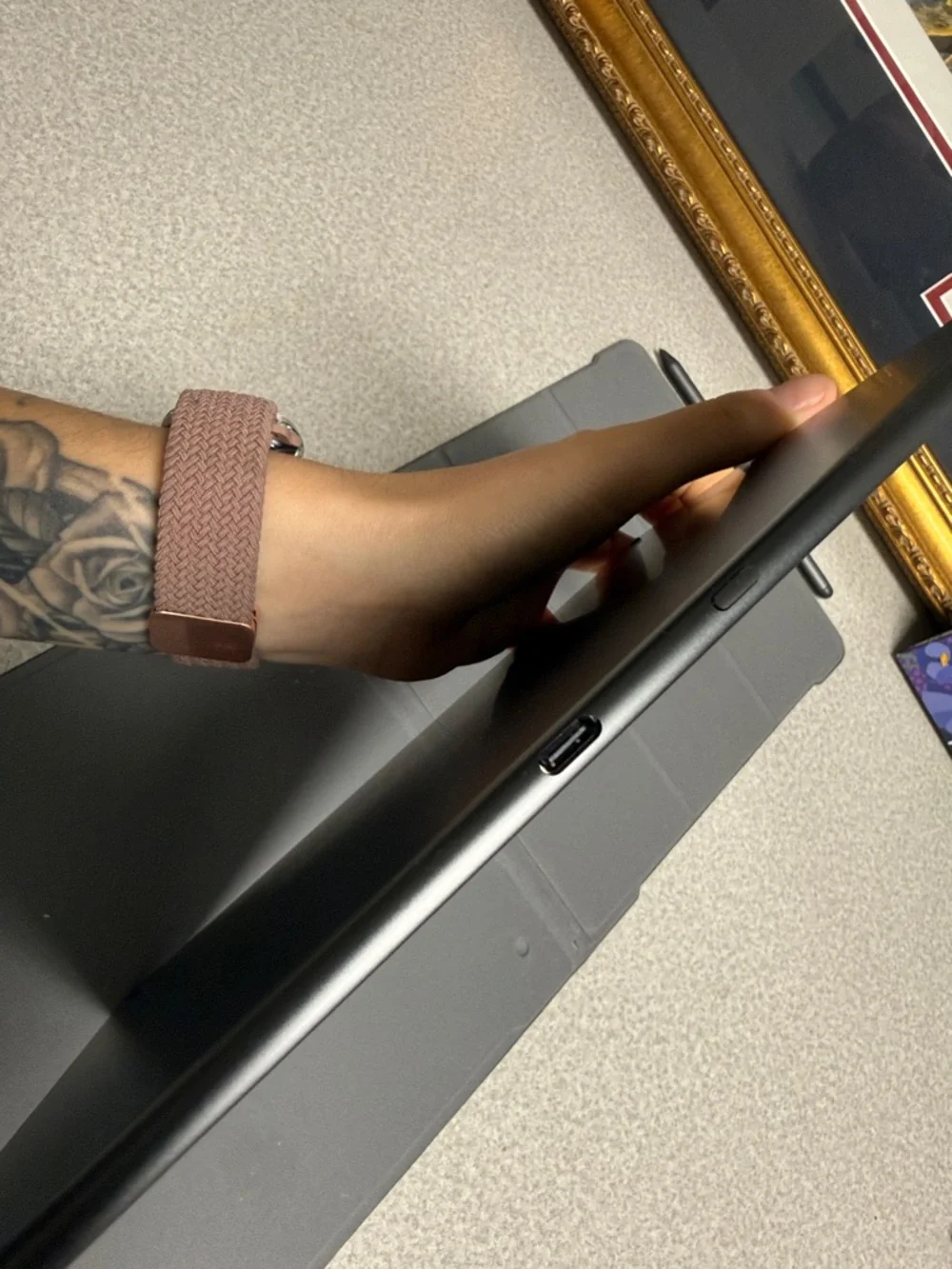Kindle Scribe 1st Generation 32 GB